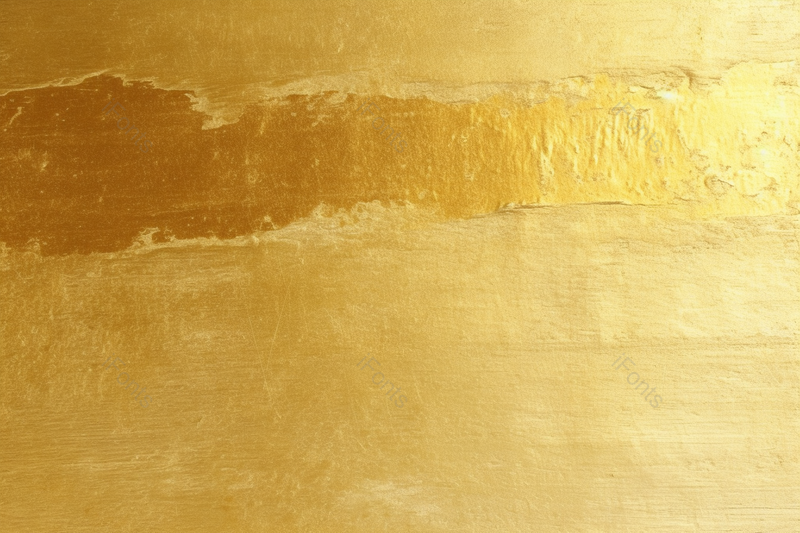 金纸金箔黄色黄金渐变撕拉质感背景,高清,摄影图,摄影图片,图片大全,摄影图免费下载